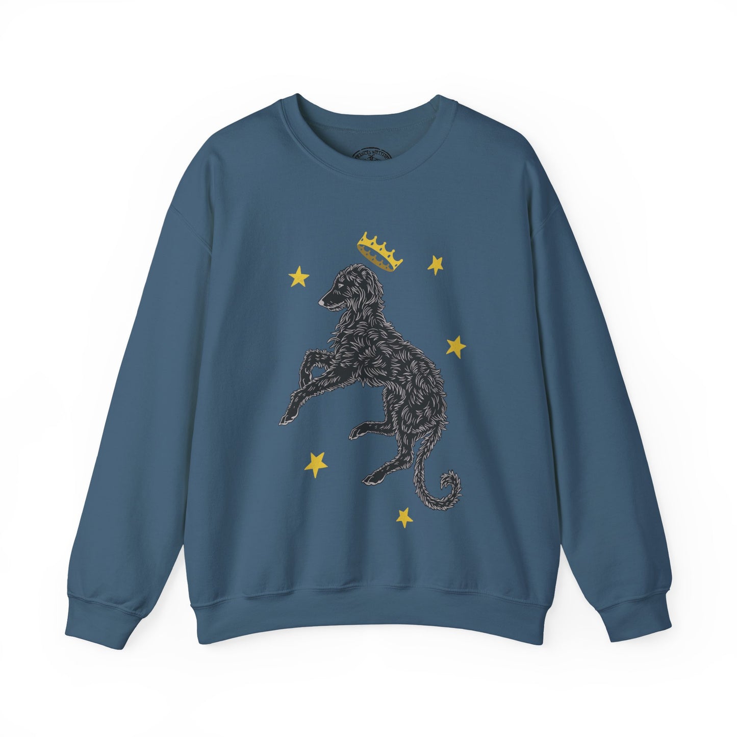 Deerhound Sweatshirt