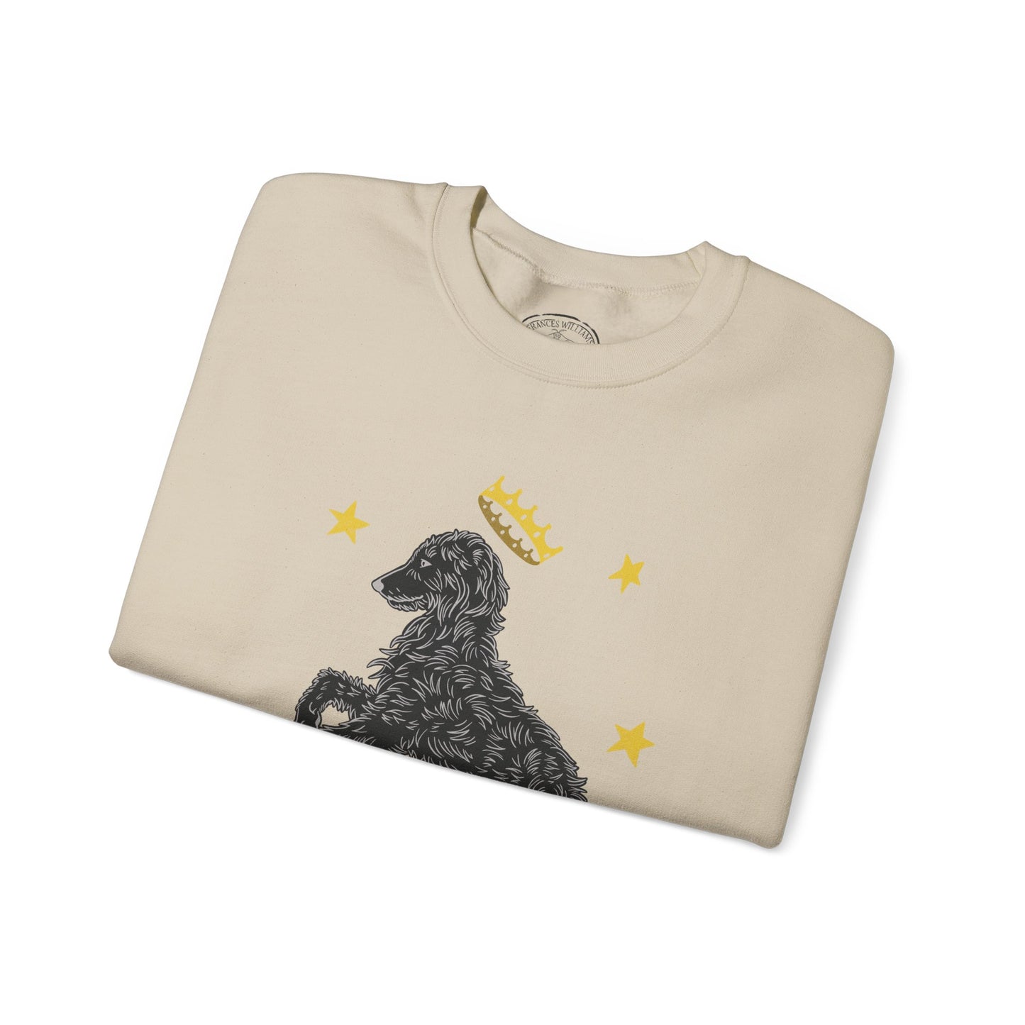 Deerhound Sweatshirt