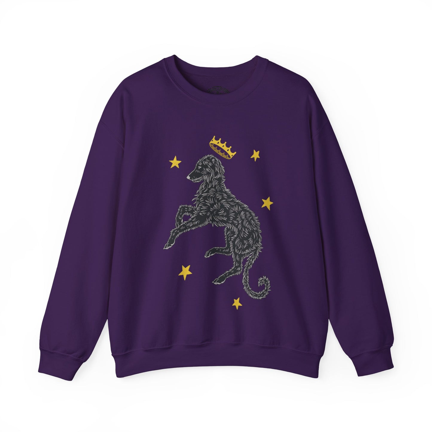 Deerhound Sweatshirt