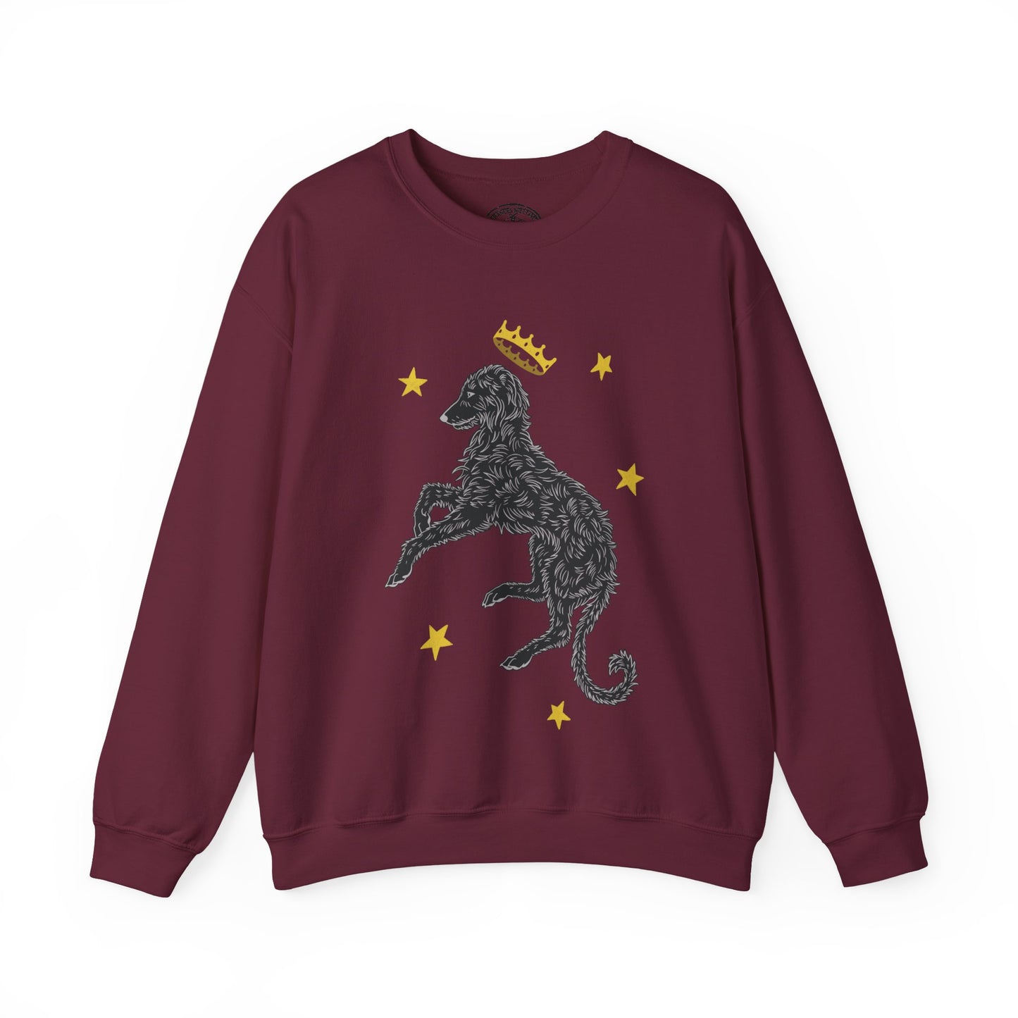 Deerhound Sweatshirt