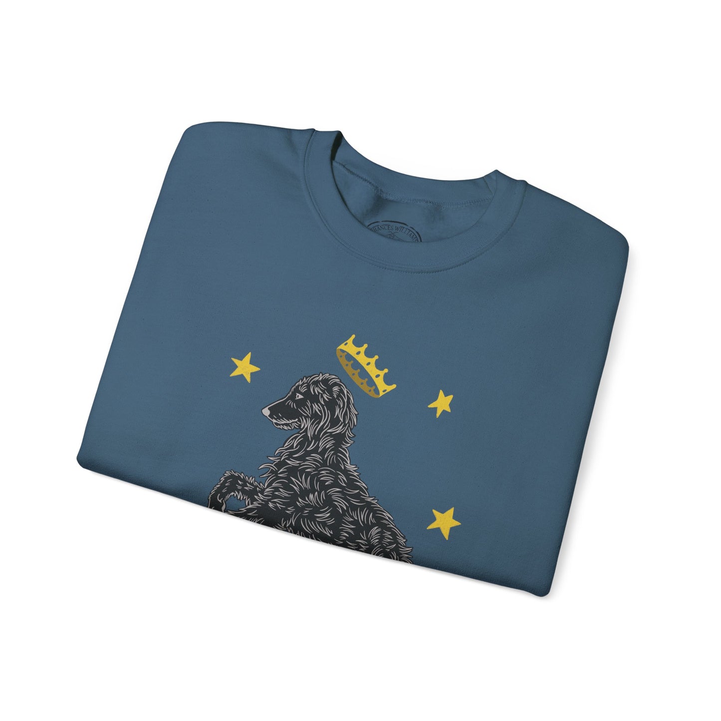 Deerhound Sweatshirt