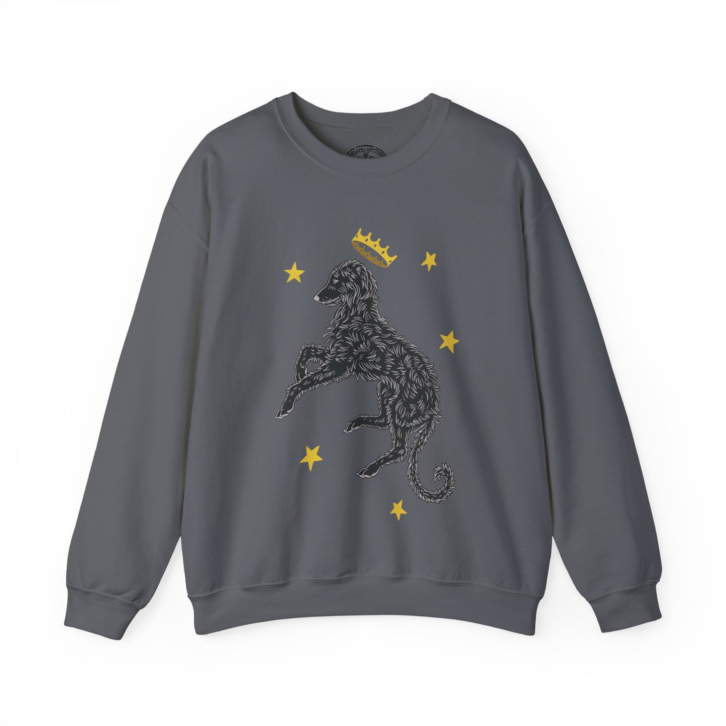 Deerhound Sweatshirt