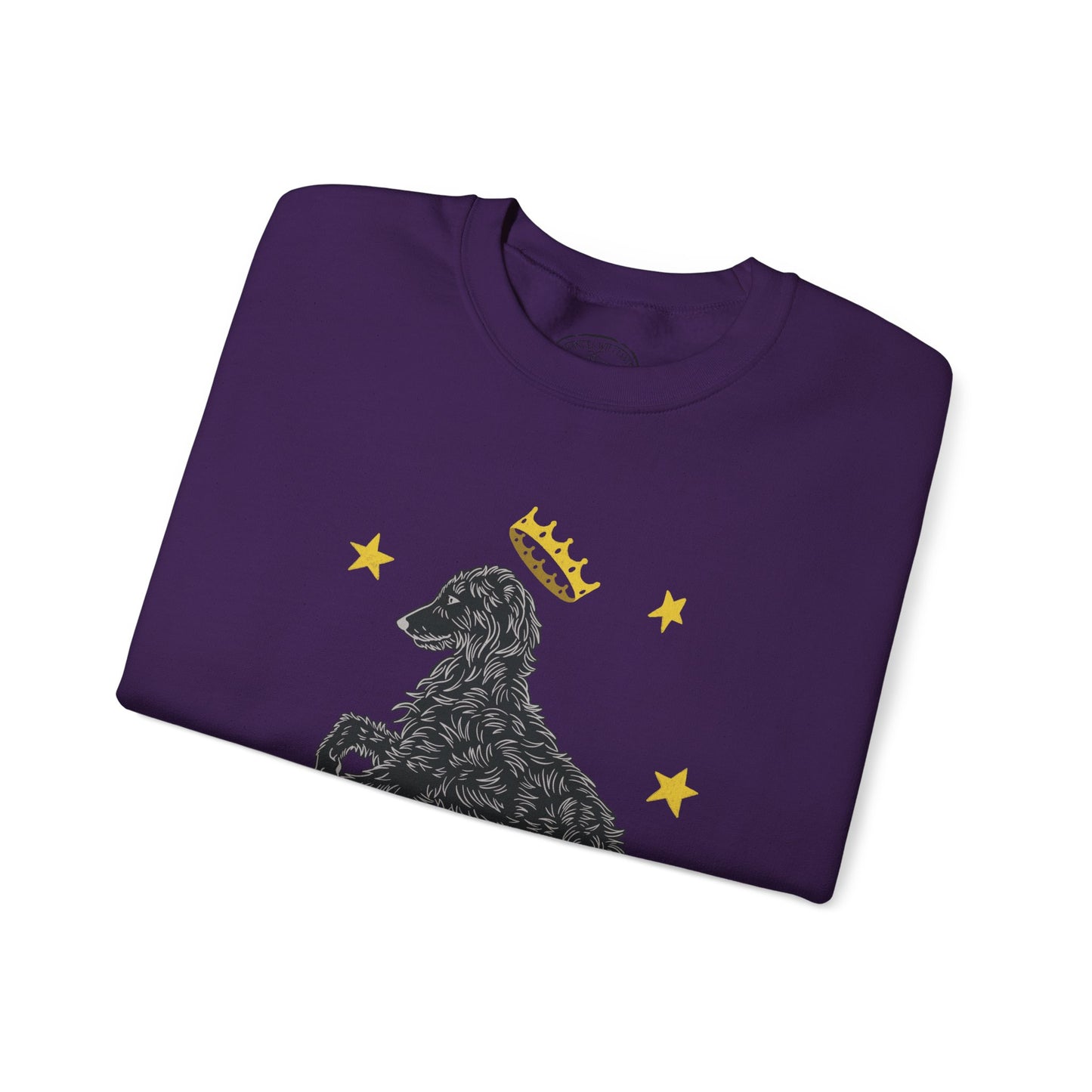 Deerhound Sweatshirt