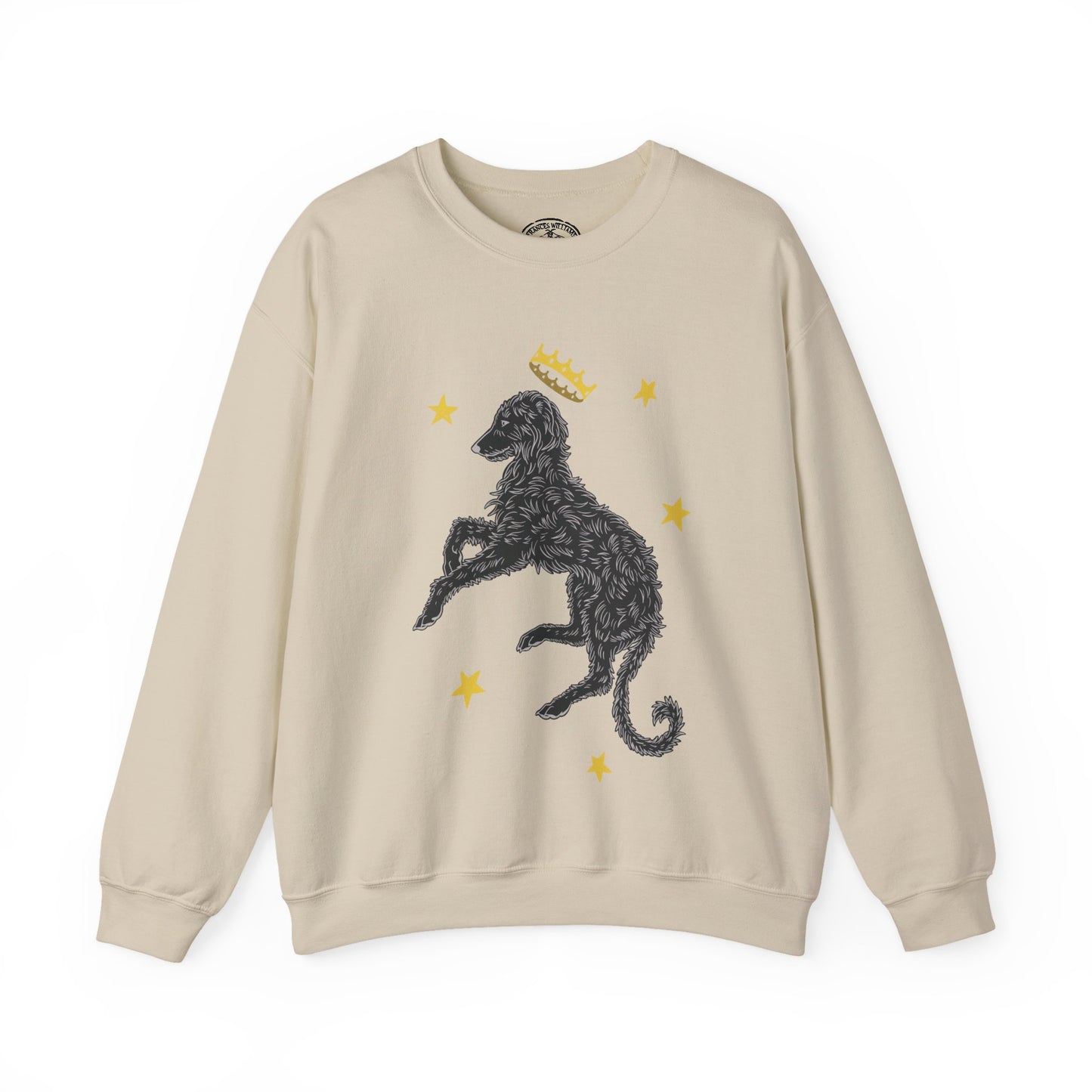 Deerhound Sweatshirt