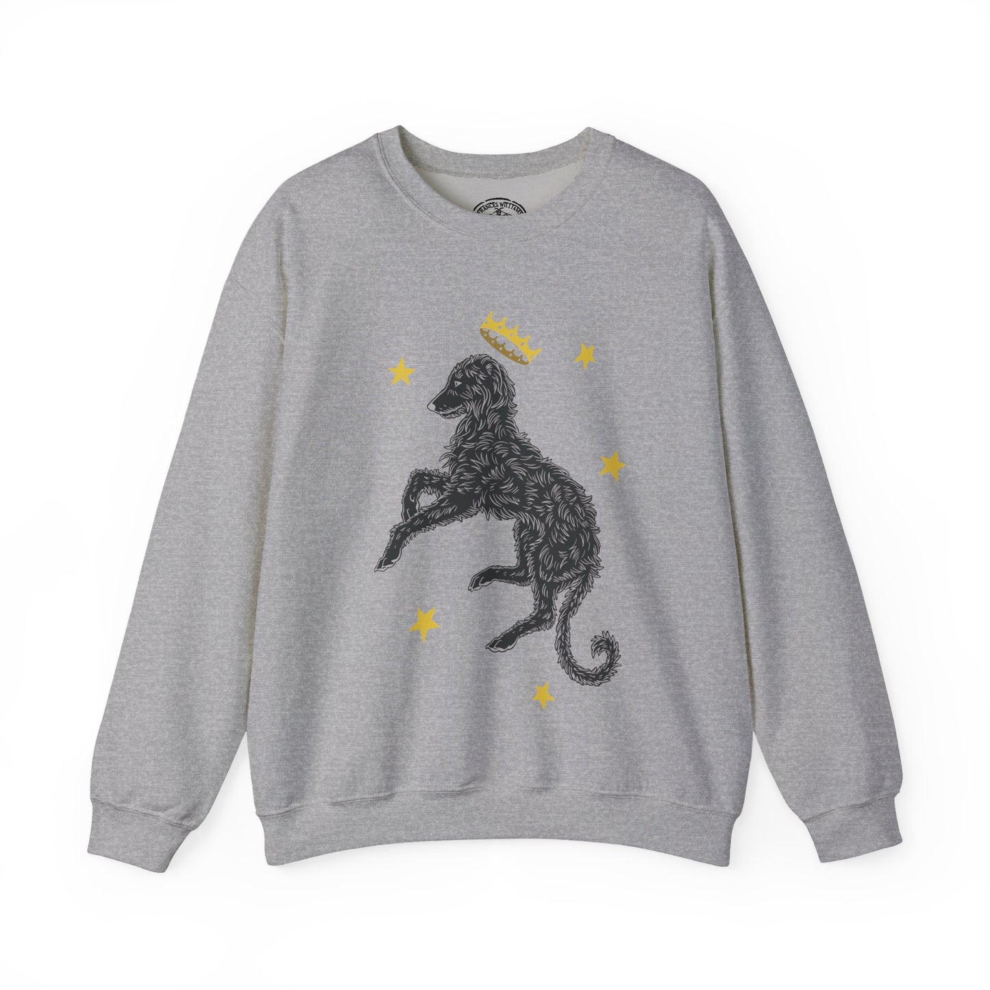 Deerhound Sweatshirt