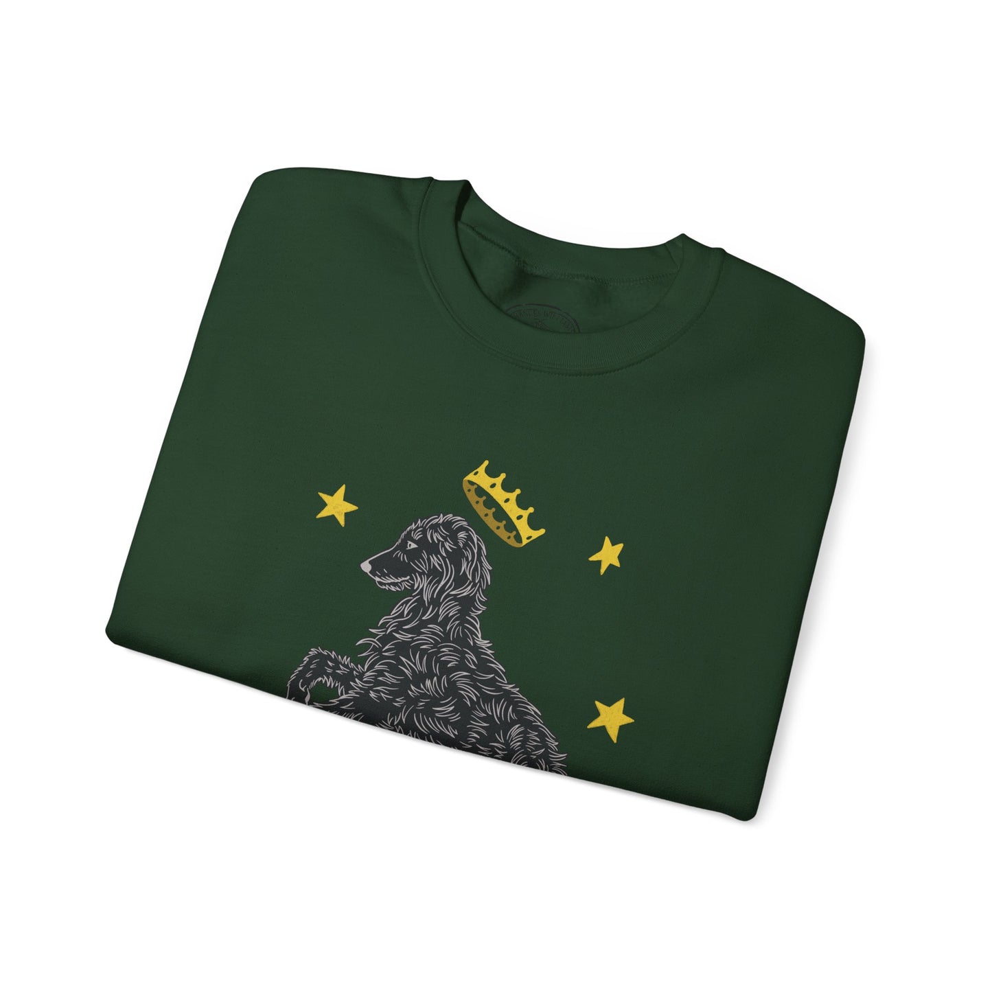 Deerhound Sweatshirt