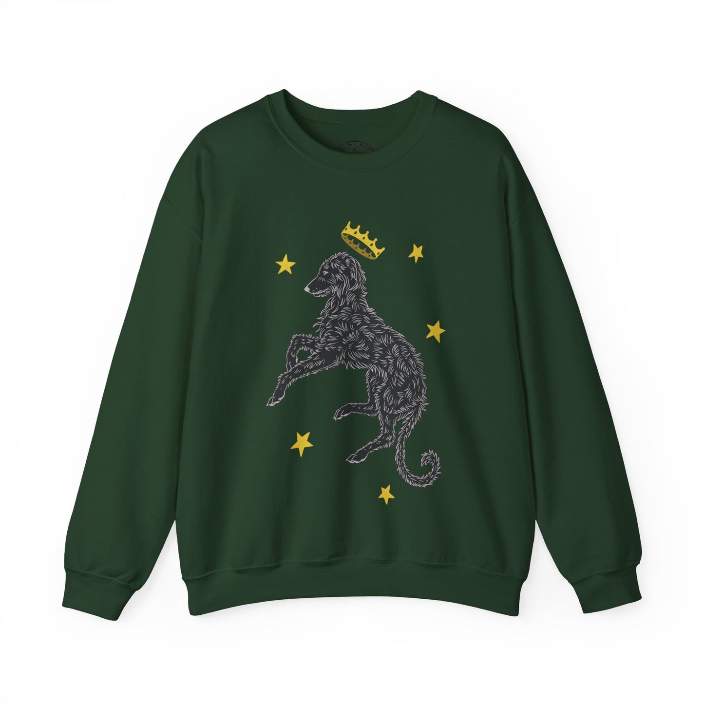 Deerhound Sweatshirt