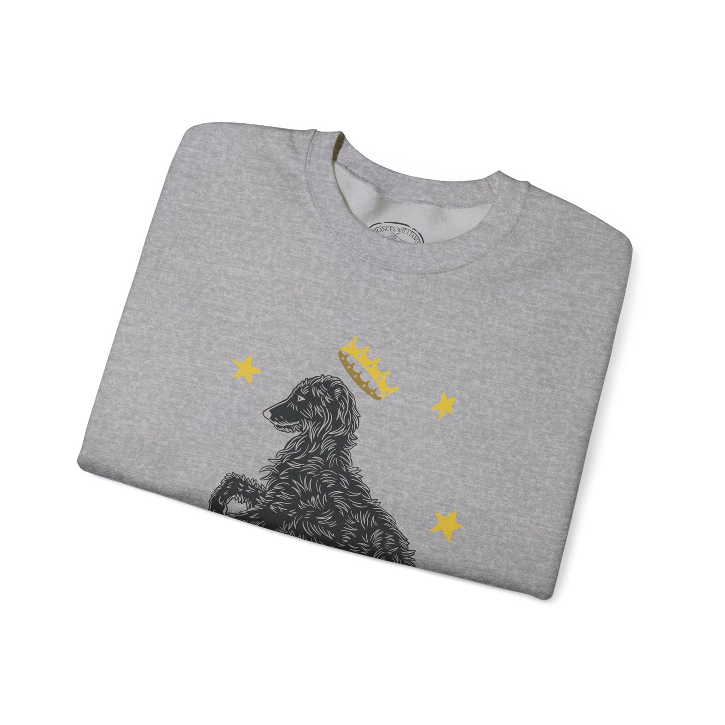 Deerhound Sweatshirt