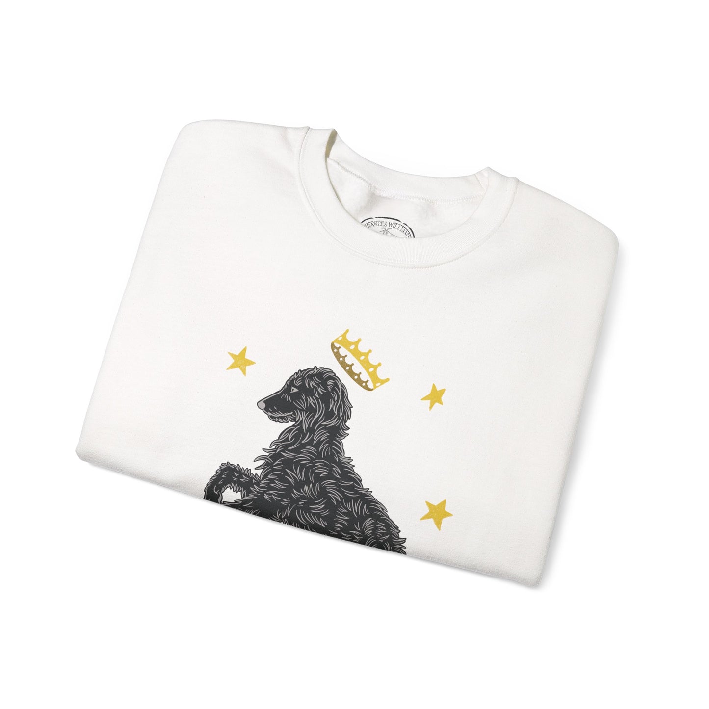 Deerhound Sweatshirt