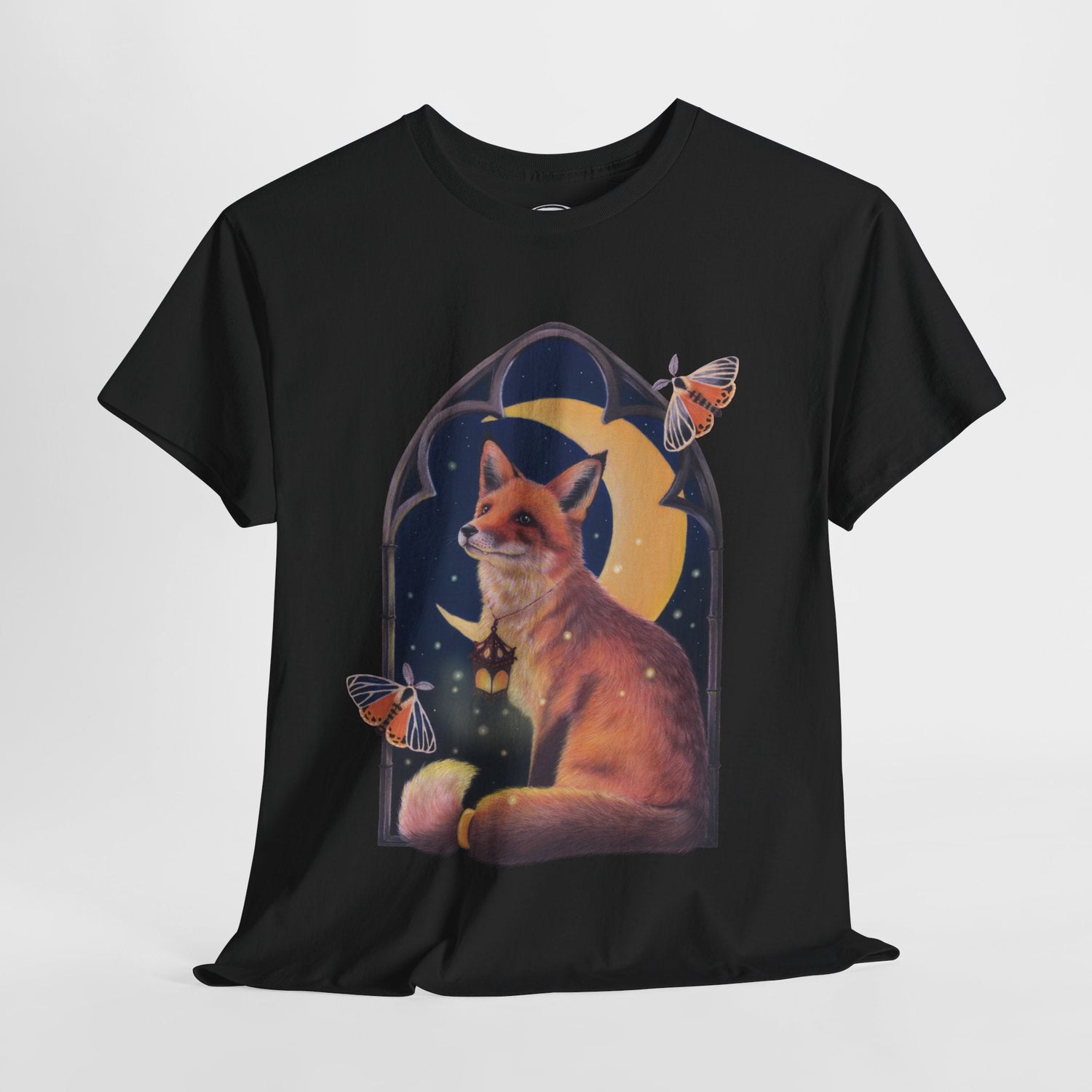 Unisex Cotton T-Shirts