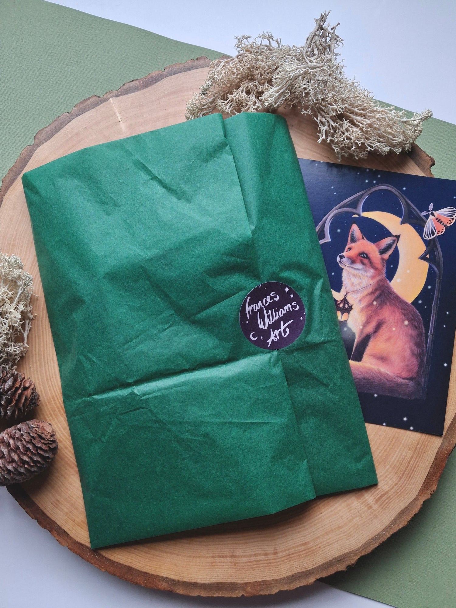 Seconds Mystery Bundles