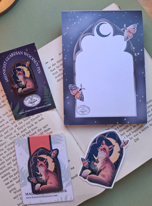 Midnight Guardian Bundle