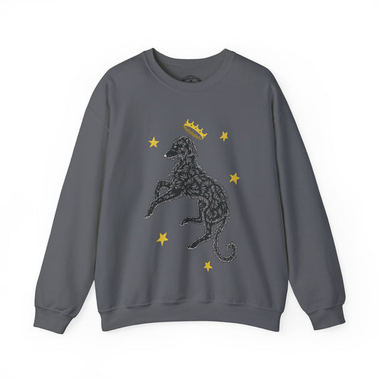 Deerhound Sweatshirt