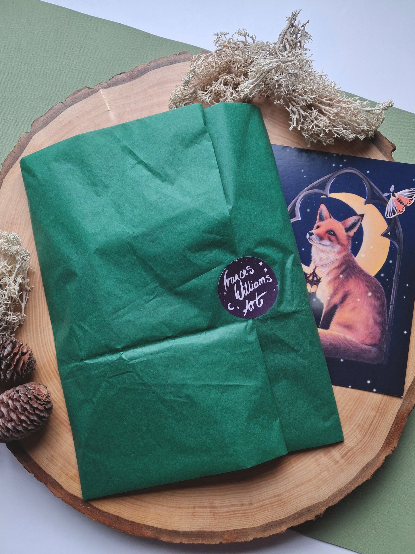 Seconds Mystery Bundle