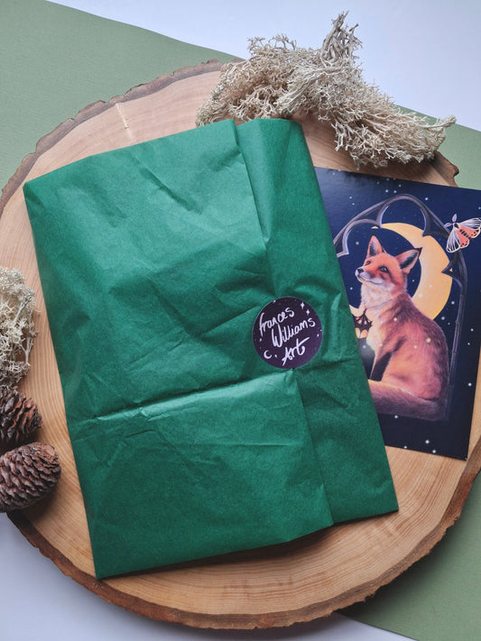 Seconds Mystery Bundle